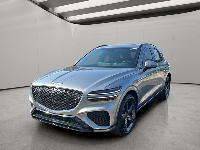 2025 Genesis GV70 3.5T Sport