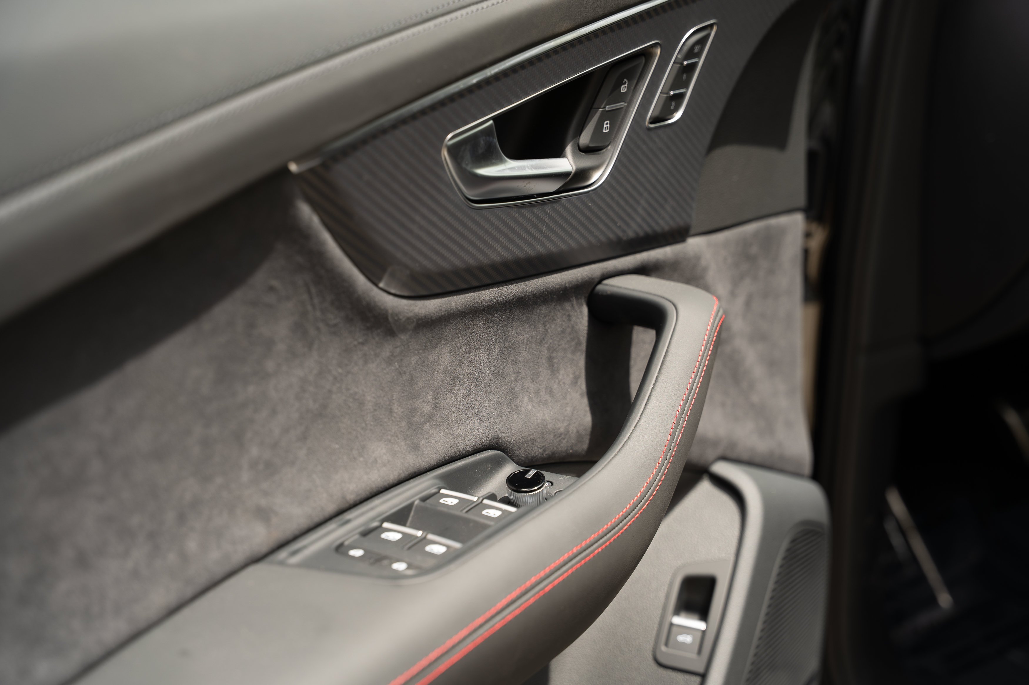 New 2026 Mythos Audi  image 24