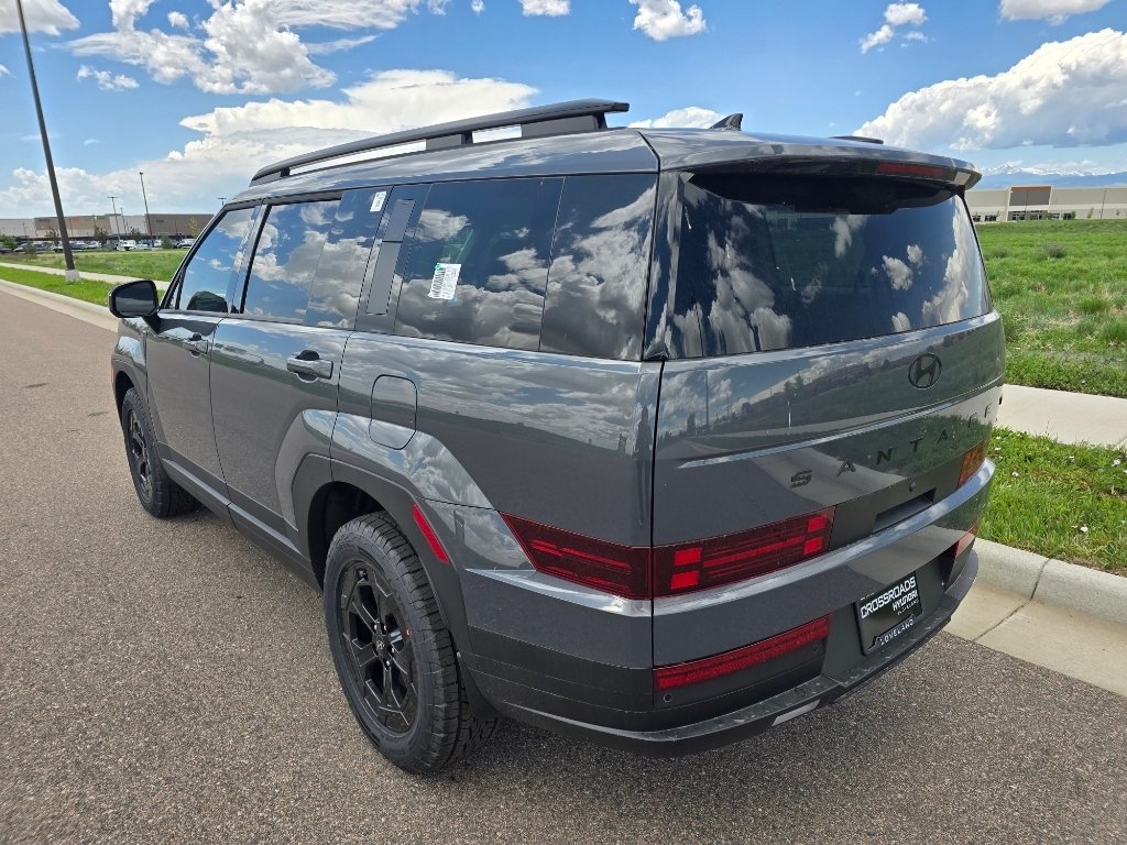 New 2026 Ecotronic Gray Hyundai XRT image 3