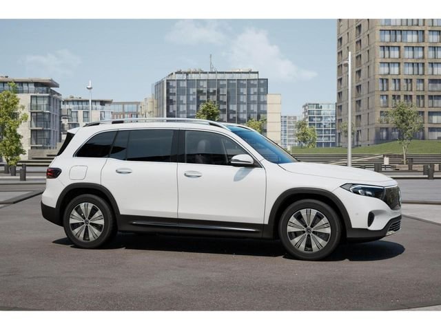 Certified Used 2024 White Mercedes-Benz 250+ image 16