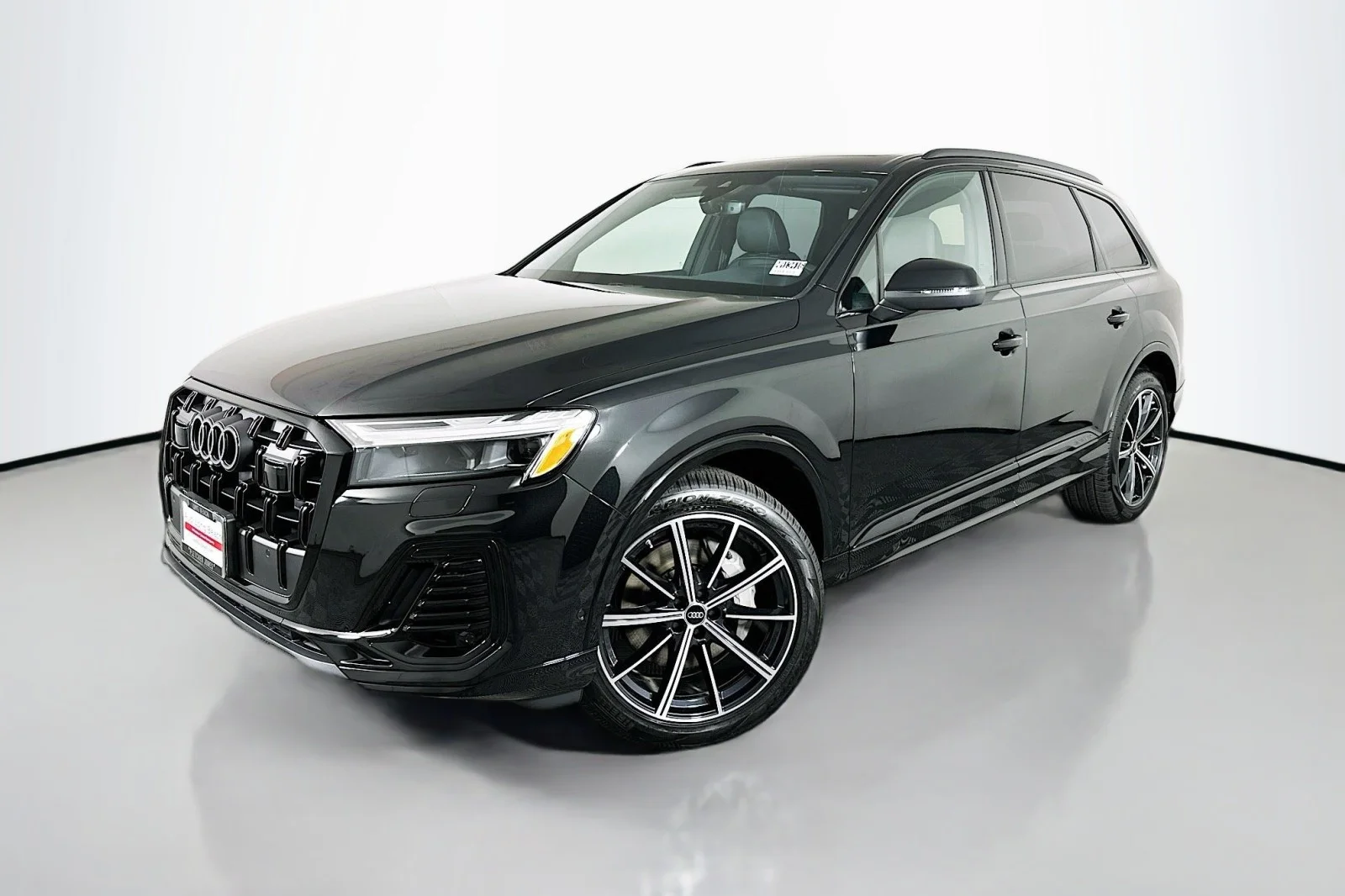 2026 Audi Q7 45 Premium Plus quattro Tiptronic's photo