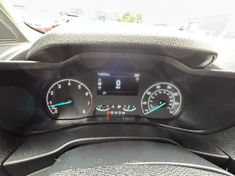 2023 Ford Transit Connect XL - Photo 42