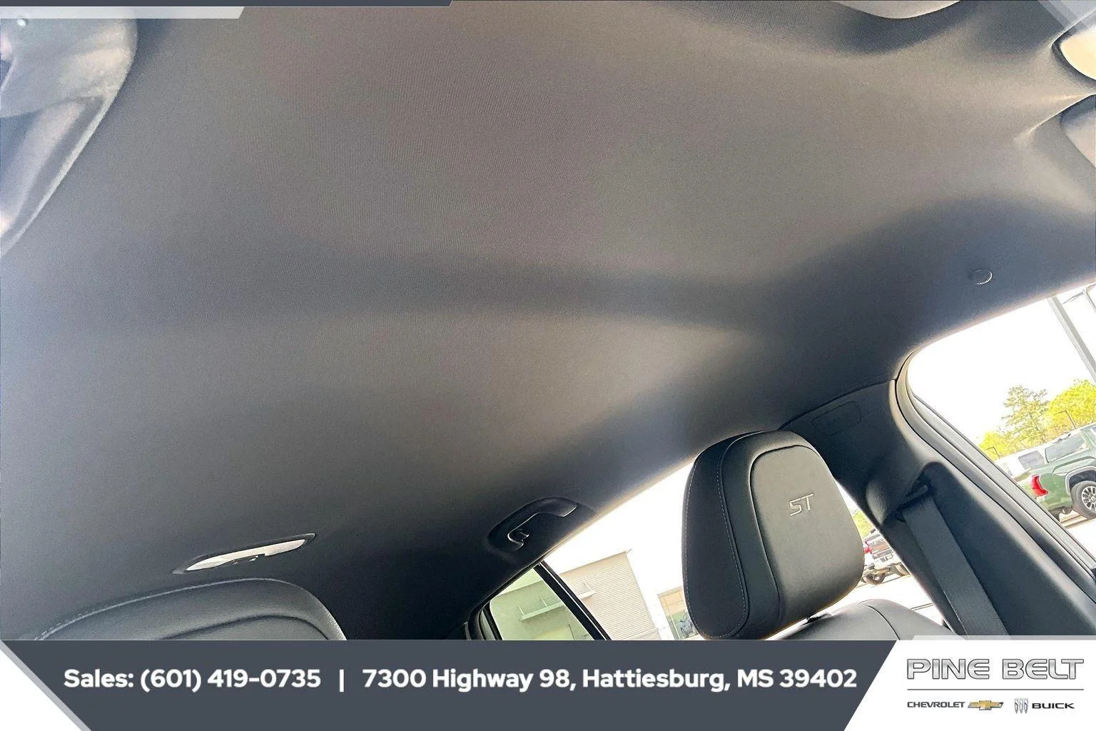 2026 Buick Envista Sport Touring - Photo 16