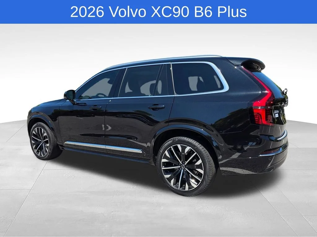 Used 2026  Volvo Plus image 5