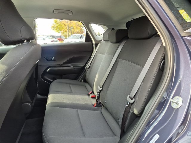 Used 2026 Blue Hyundai SE image 22