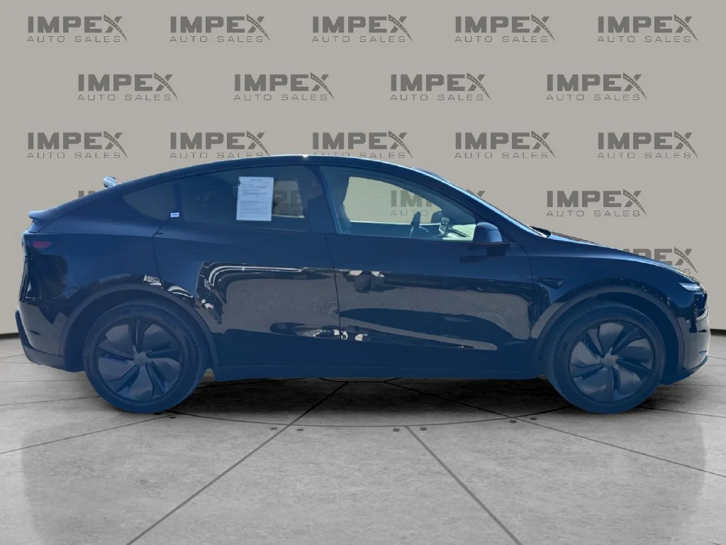 Used 2026 Black Tesla Premium image 6