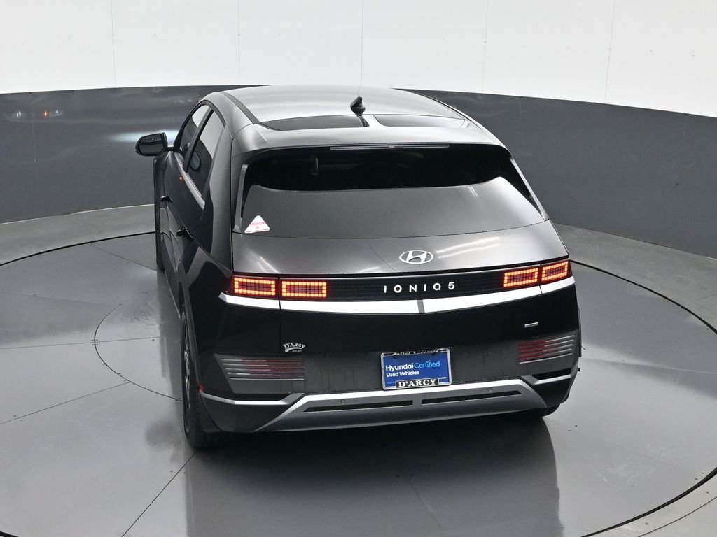 2023 Hyundai IONIQ 5 SEL - Photo 18