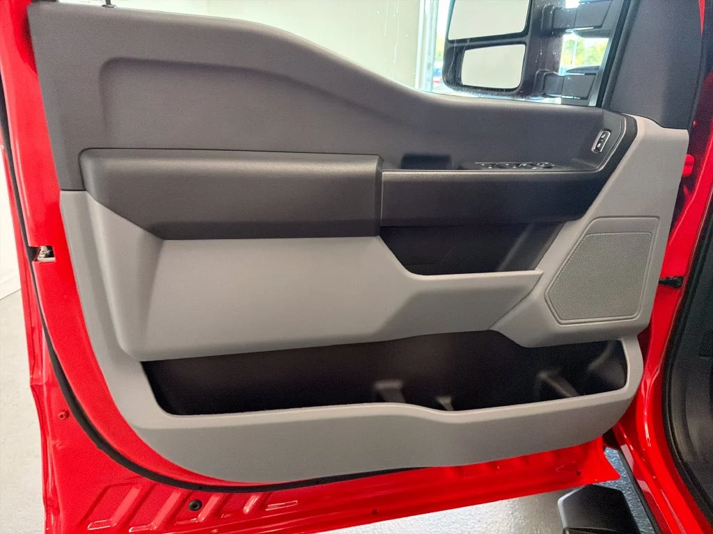 New 2027 Race Red Ford F-350® XL image 14