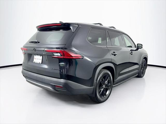 Certified Used 2026 MIDNIGHT BLACK METAL Toyota  image 2