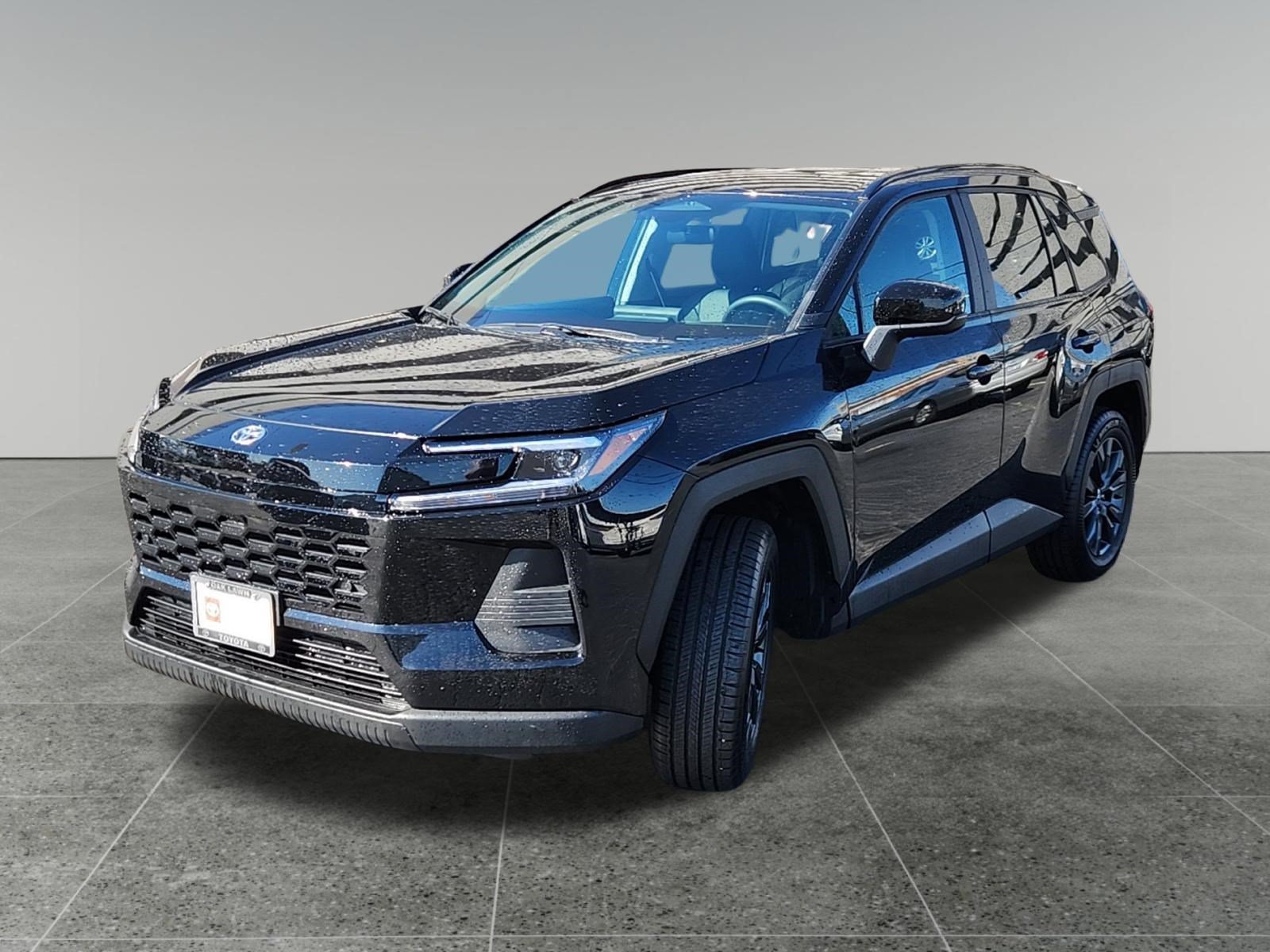 Vehicle thumbnail