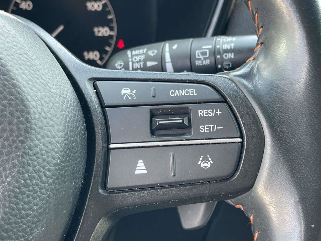 Used 2023  Honda Sport image 22