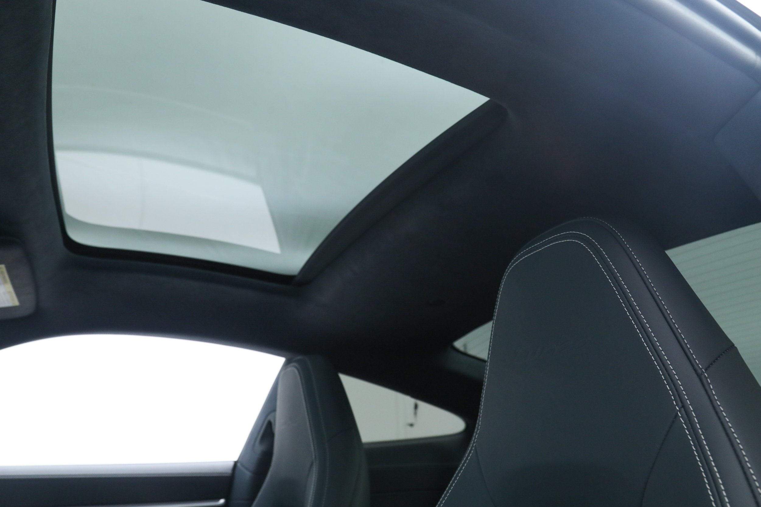 Used 2024 Gray Porsche Turbo Coupe image 22