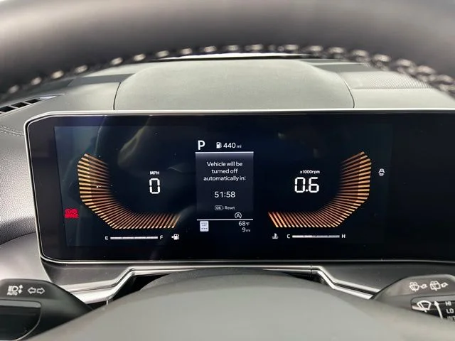 2026 Kia Sorento S - Photo 20
