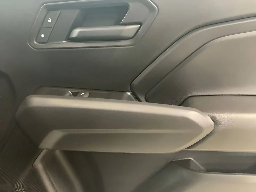 New 2026 Black Chevrolet Trail Boss image 16