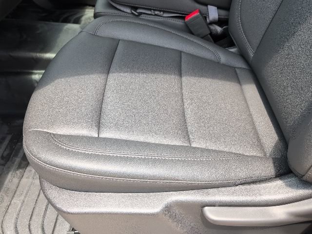 2025 Chevrolet Silverado 3500HD Work Truck - Photo 17