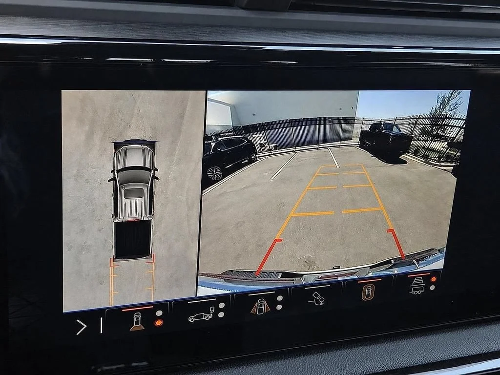 2026 GMC Sierra 1500 AT4 - Photo 18