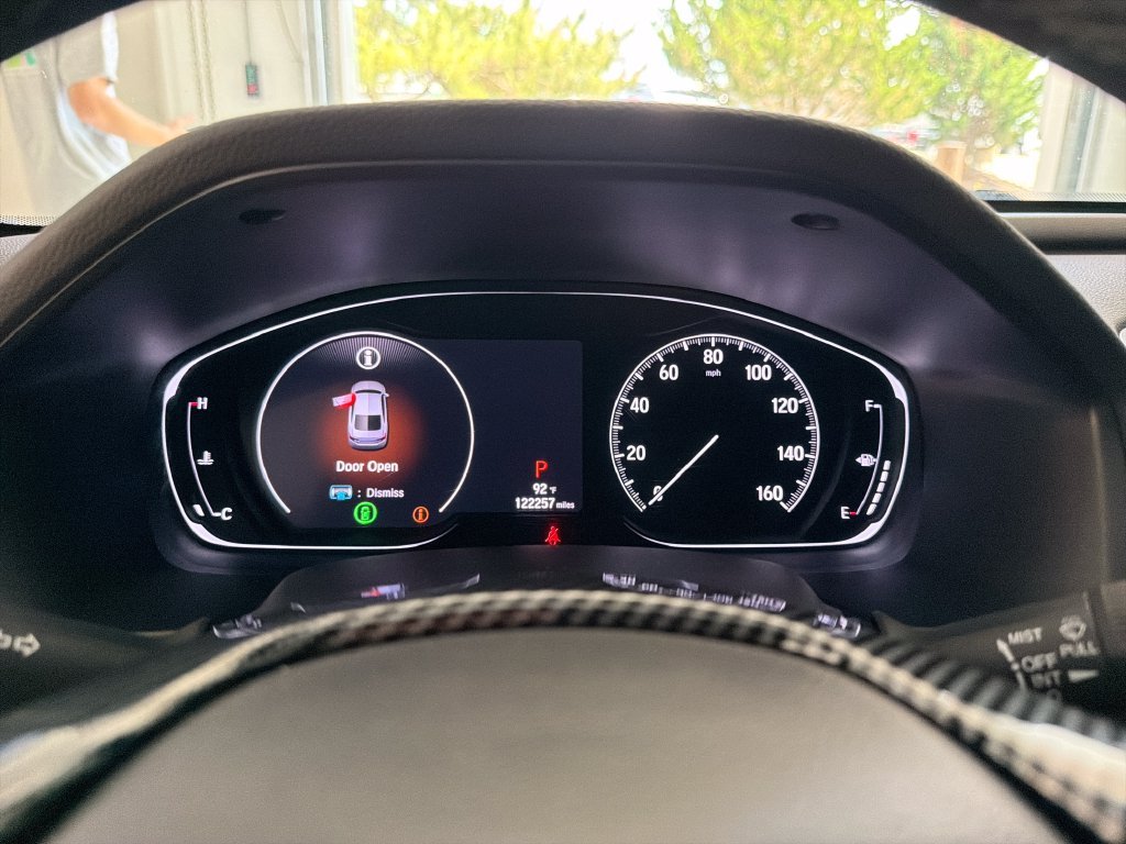 Certified Used 2020  Honda Sport image 27
