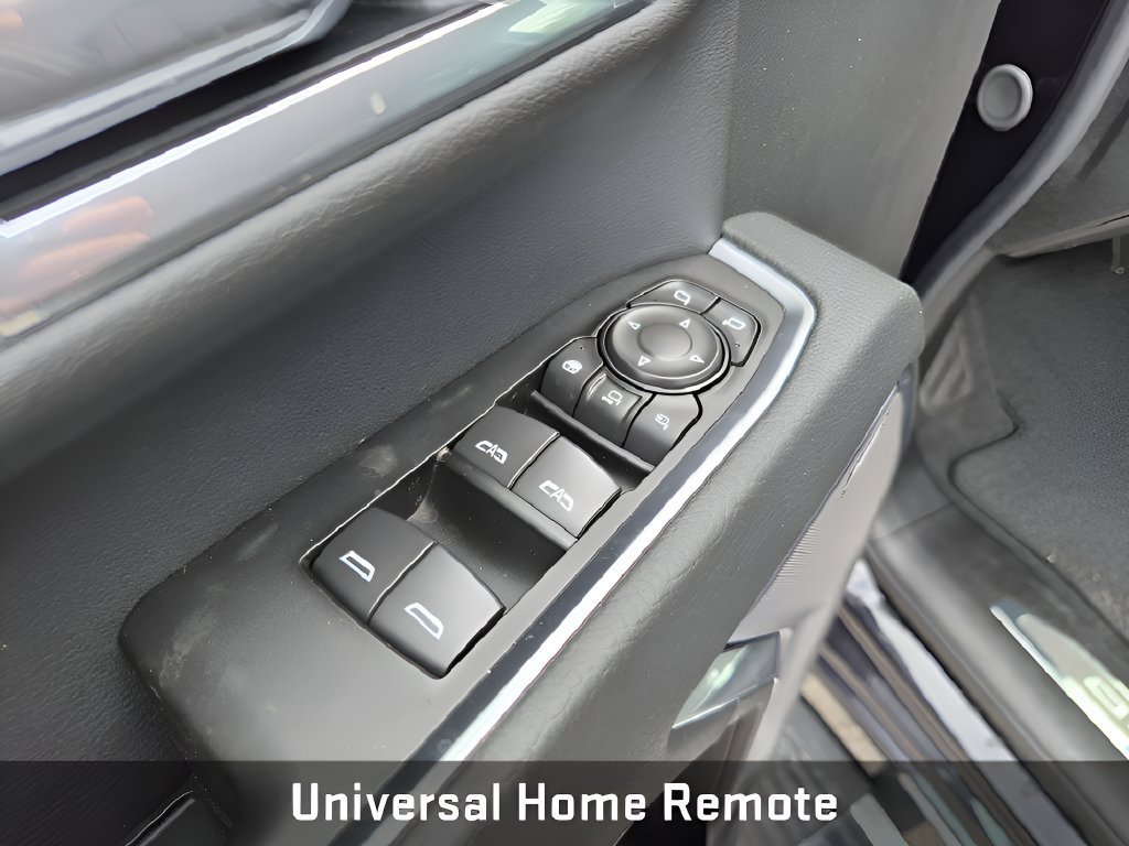 2026 GMC Sierra 2500HD Denali - Photo 14