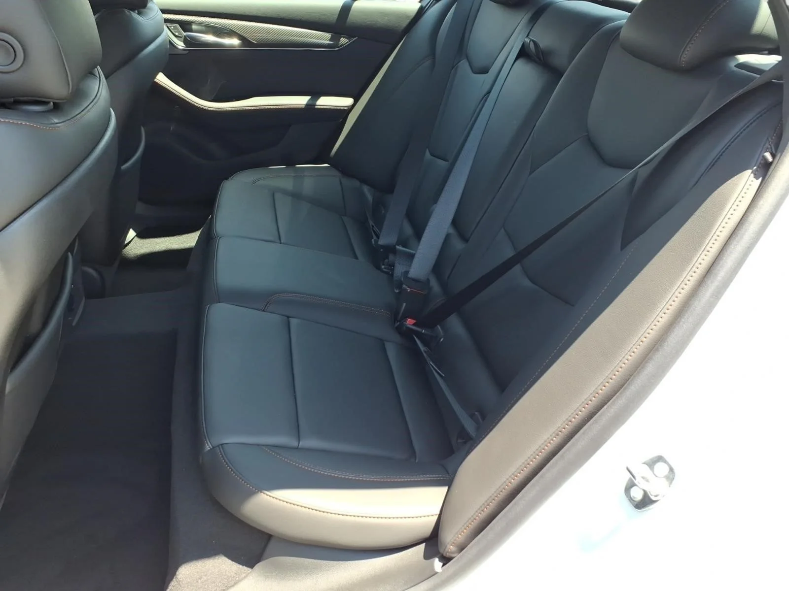 2026 Cadillac CT5 Sport - Photo 66