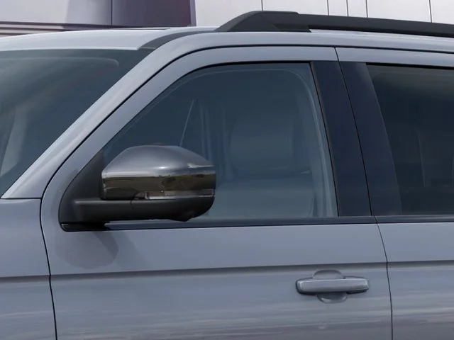 New 2027 Ford Expedition Platinum