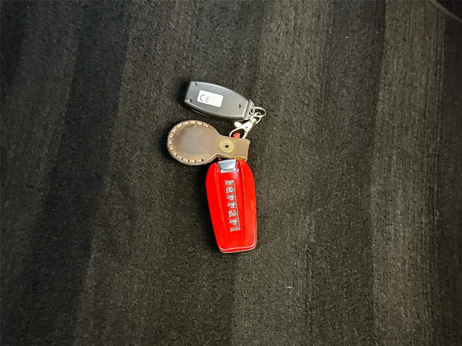 Used 2021 Nero Ferrari  image 53
