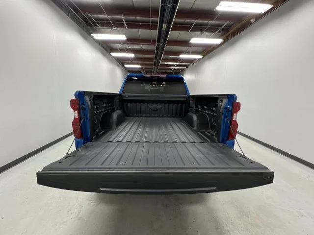 2022 Chevrolet Silverado 1500 LT - Photo 25