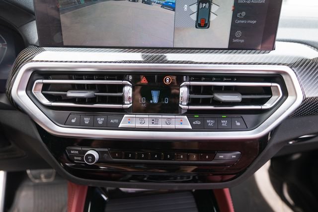 Certified Used 2025 Brooklyn Gray Metallic BMW M40i image 29