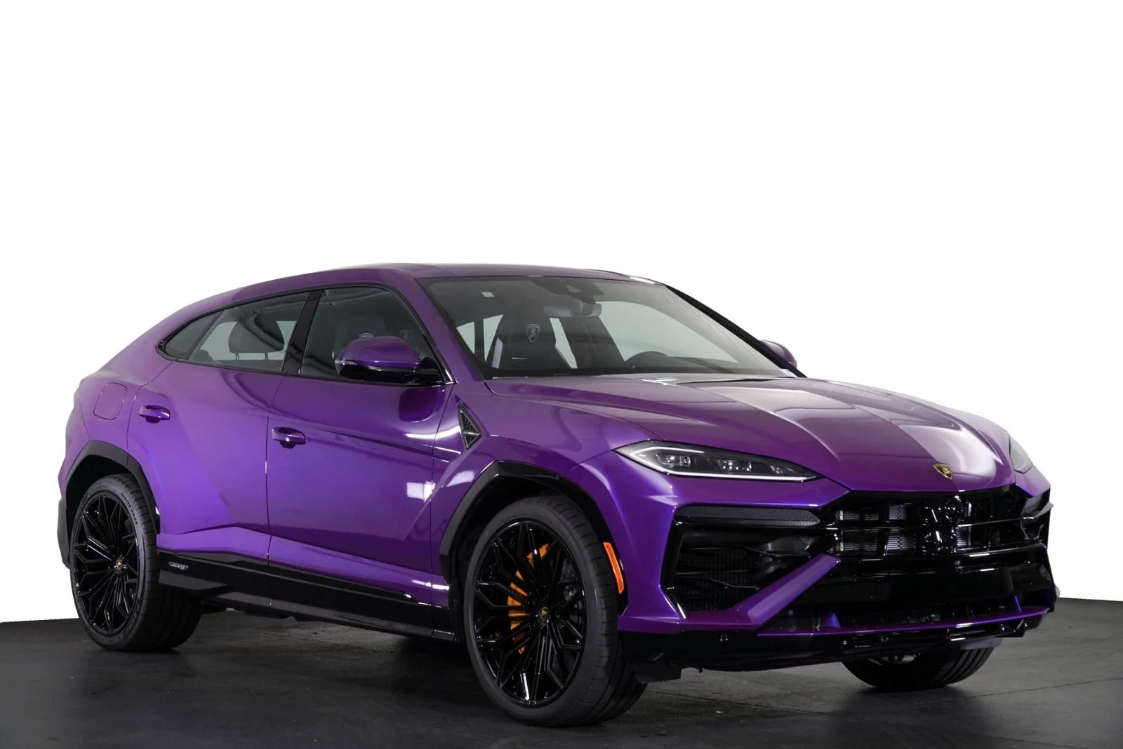 Used 2025  Lamborghini  image 27