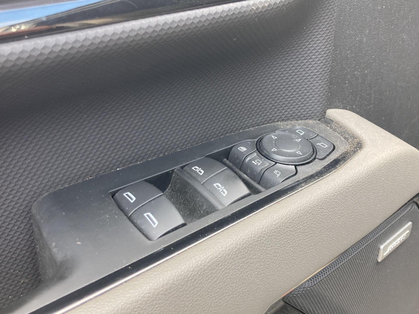 Used 2026 Cypress Gray Chevrolet ZR2 image 16