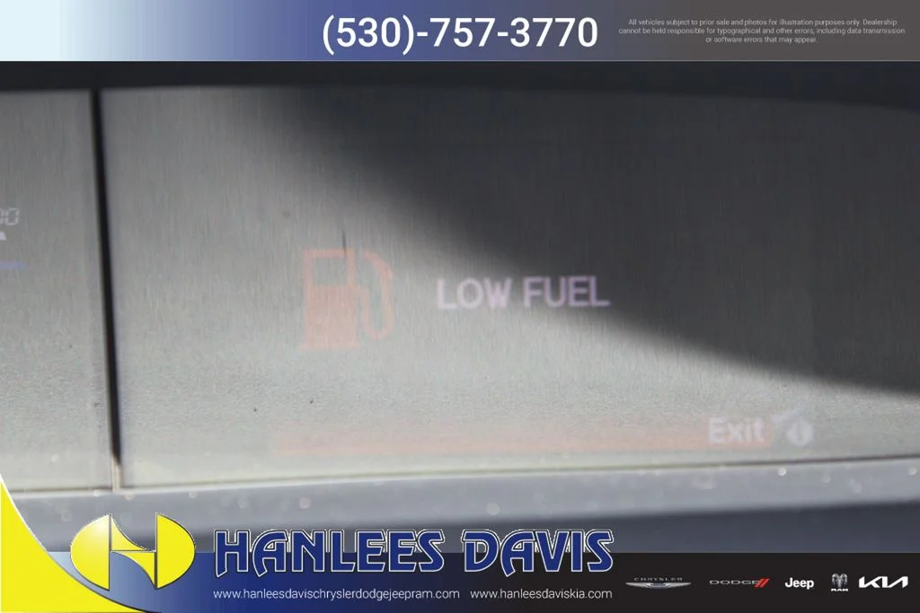 Used 2013 Blue Honda EX-L image 25