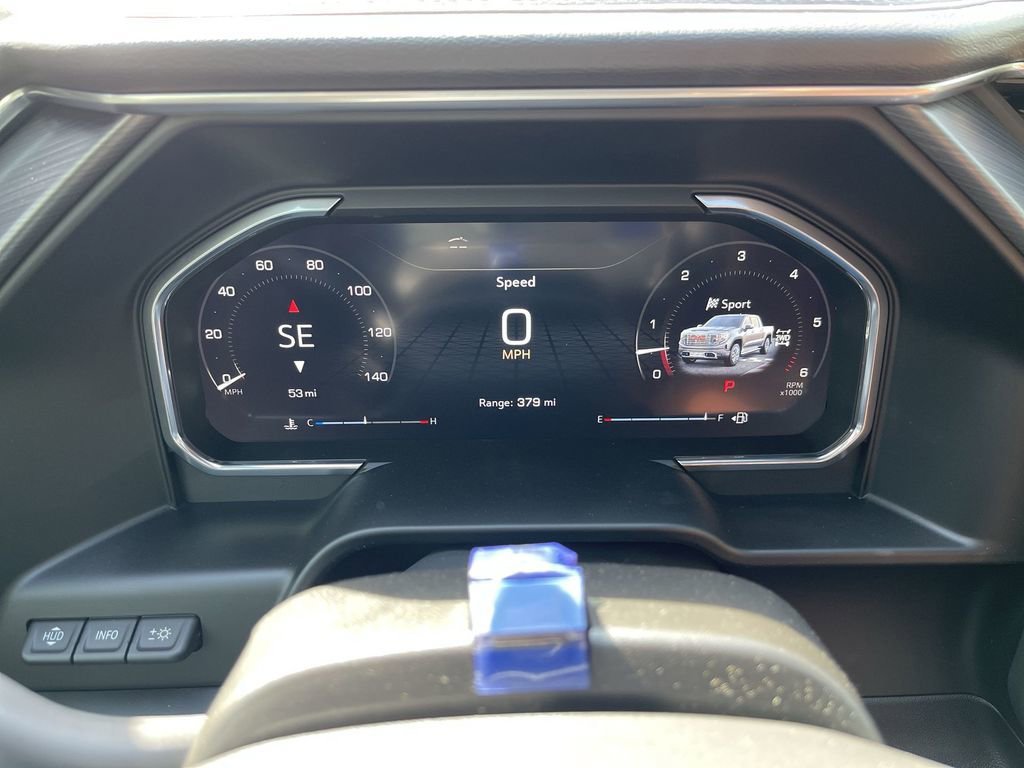 2026 GMC Sierra 1500 Denali Ultimate - Photo 11