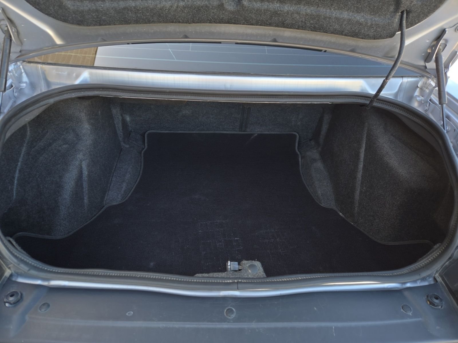 Used 2015 Silver Dodge SRT 392 image 26