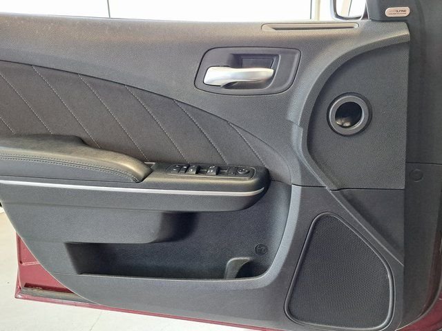 Used 2023 Red Dodge R/T image 21