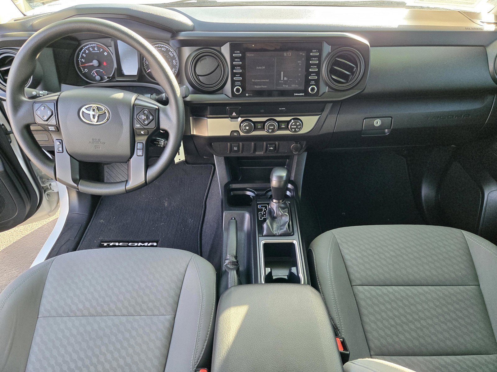 Certified Used 2020  Toyota  image 11