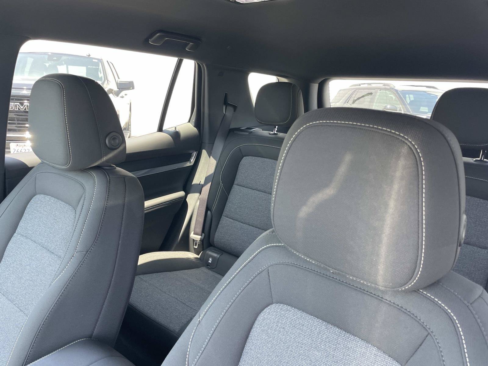 2026 GMC Terrain Elevation - Photo 21