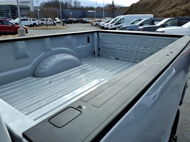New 2026 Avalanche Ford F-350® XL image 22