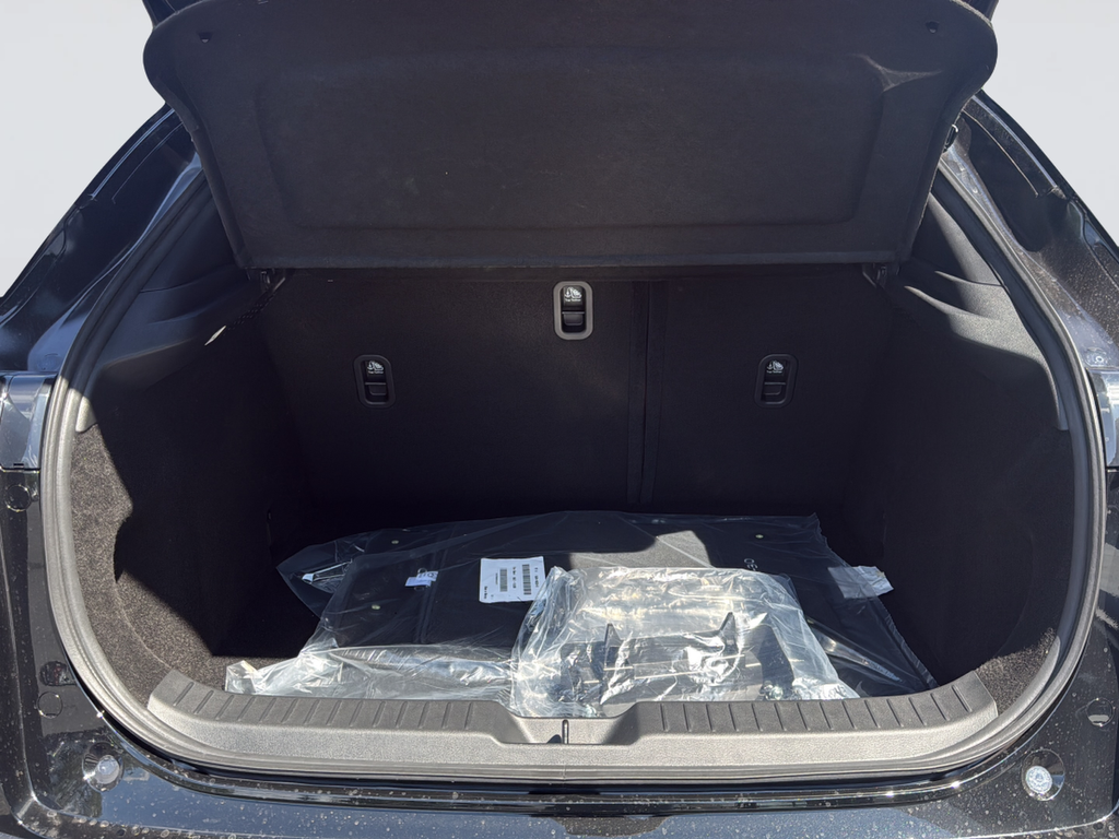 New 2026 Jet Black Mica Mazda 2.5 S Aire Edition image 11