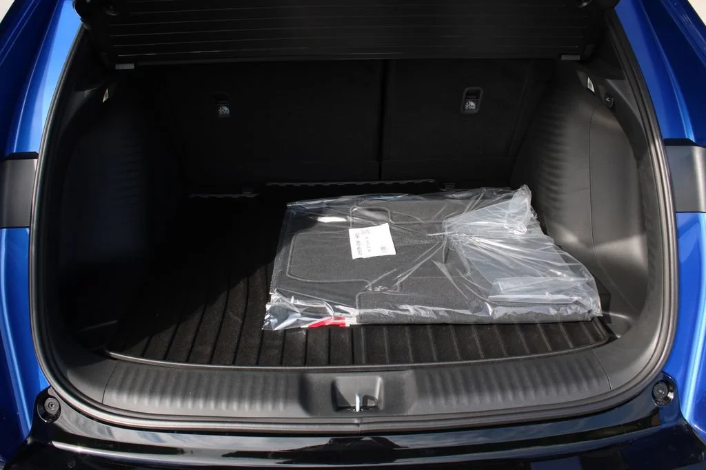 Certified Used 2025 Adriatic Sea Blue Acura AWD A-SPEC image 75