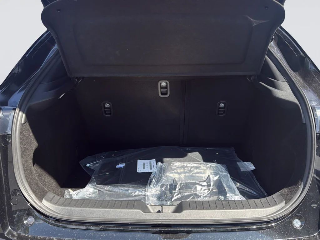 New 2026 Black Mazda 2.5 S Aire Edition image 11