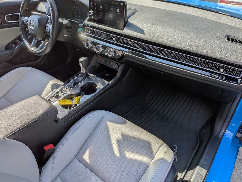 Used 2025  Honda Sport Touring image 34