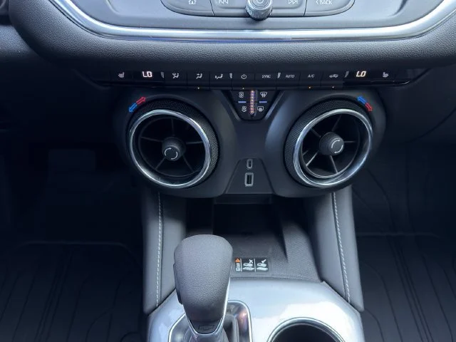 2026 Chevrolet Blazer 2LT - Photo 15