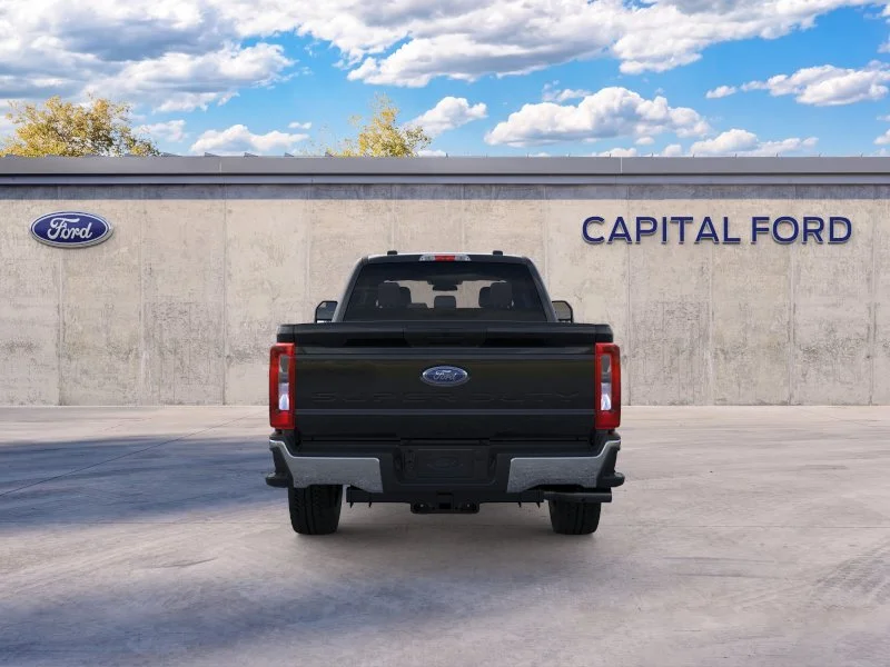 2026 Ford F-350 Super Duty XL - Photo 31