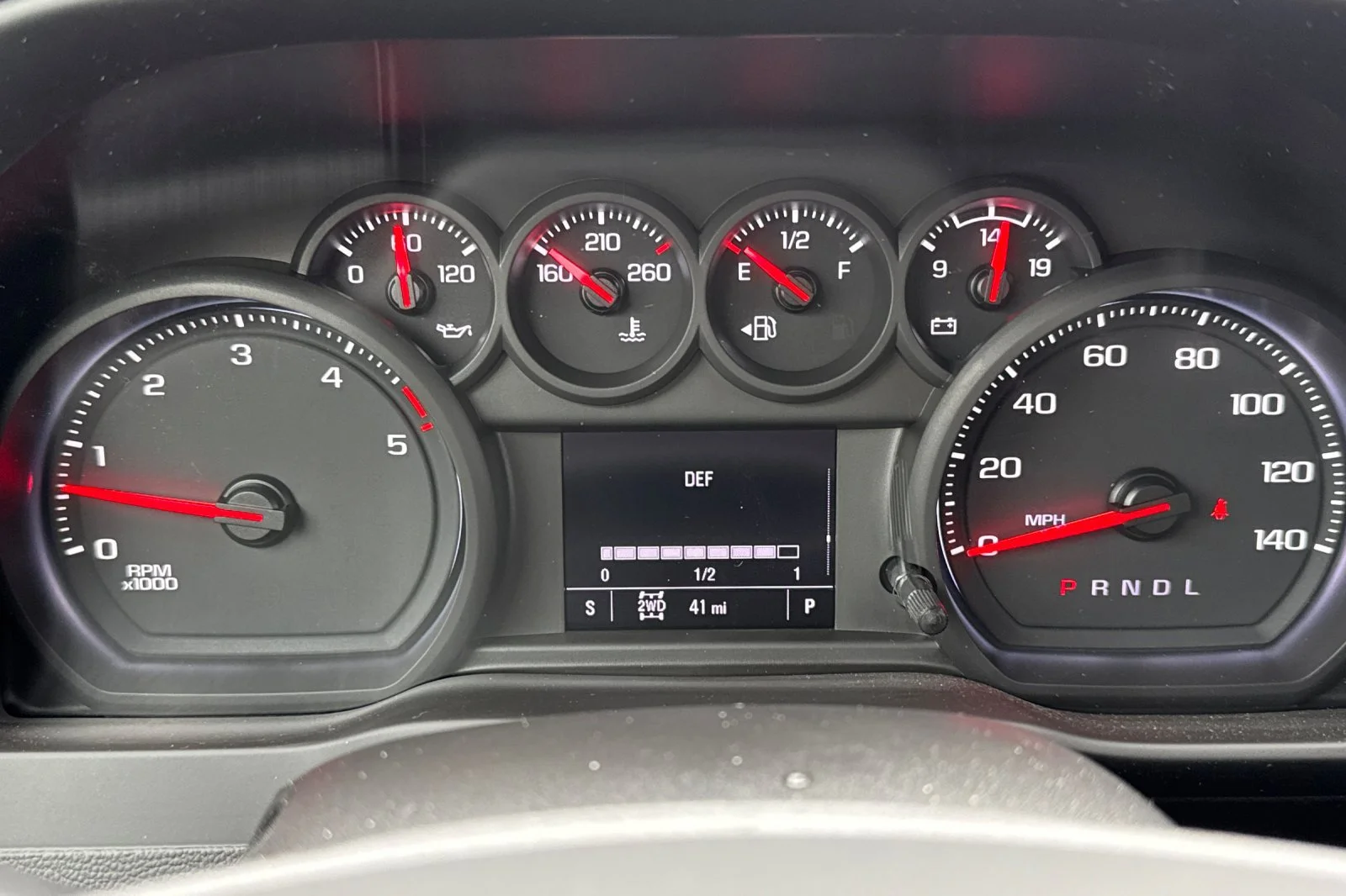 2026 Chevrolet Silverado 3500 HD Chassis Cab Work Truck view 22