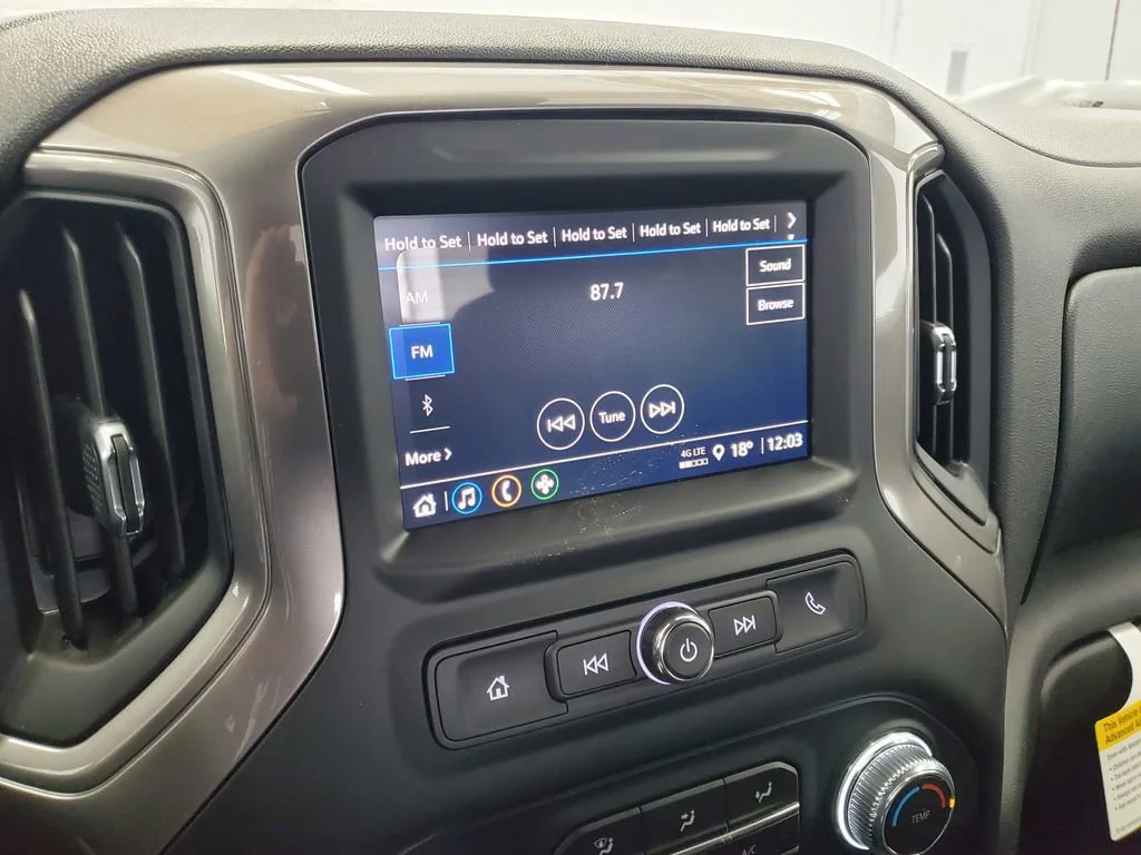 2026 GMC Sierra 1500 Pro - Photo 17