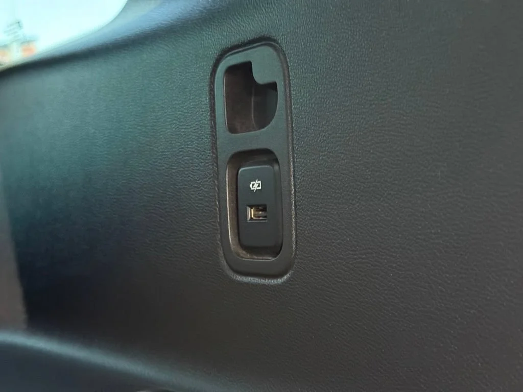 Used 2023 Sterling Gray Metallic Chevrolet LT Cloth image 40