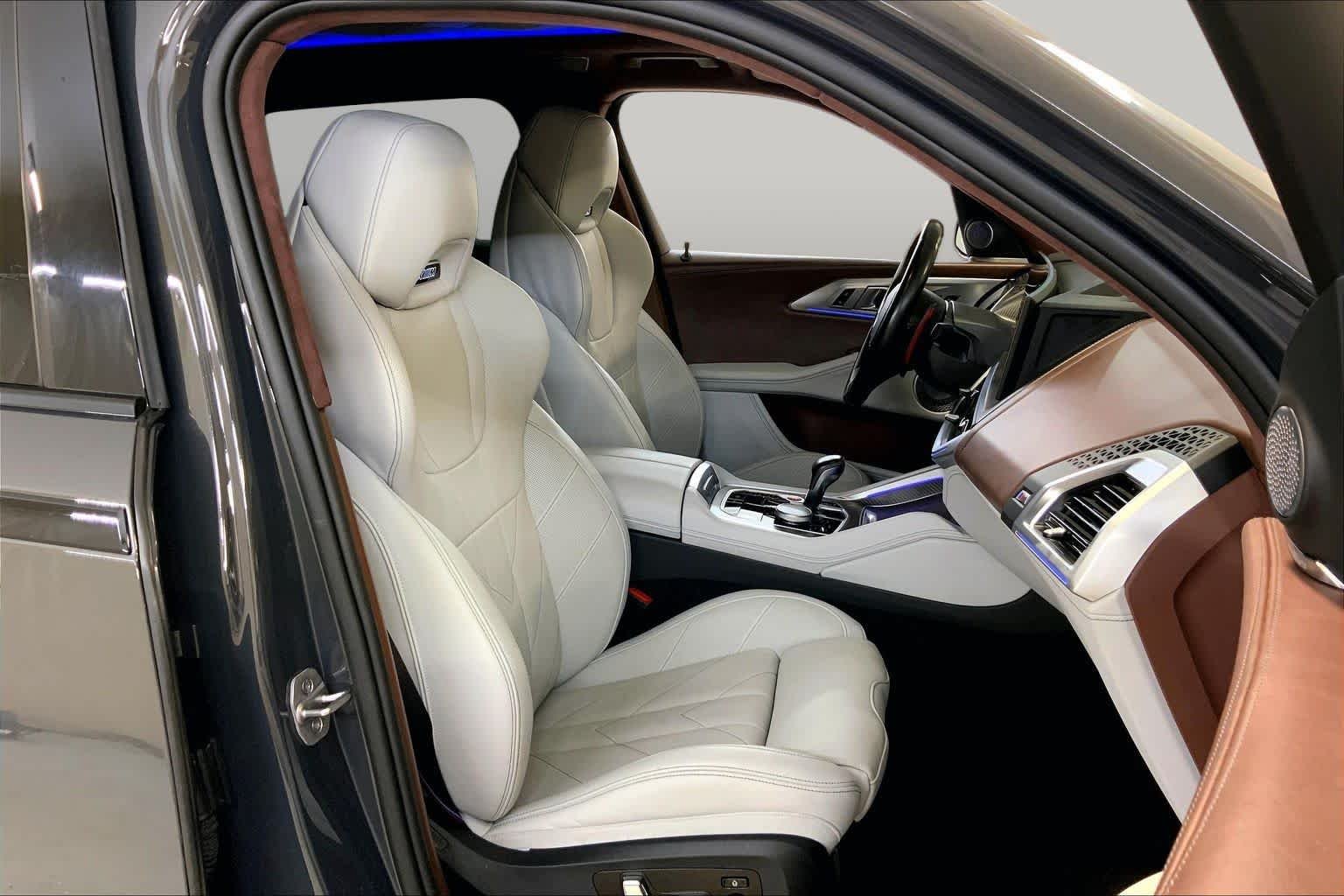 Pre-Owned 2023 BMW XM