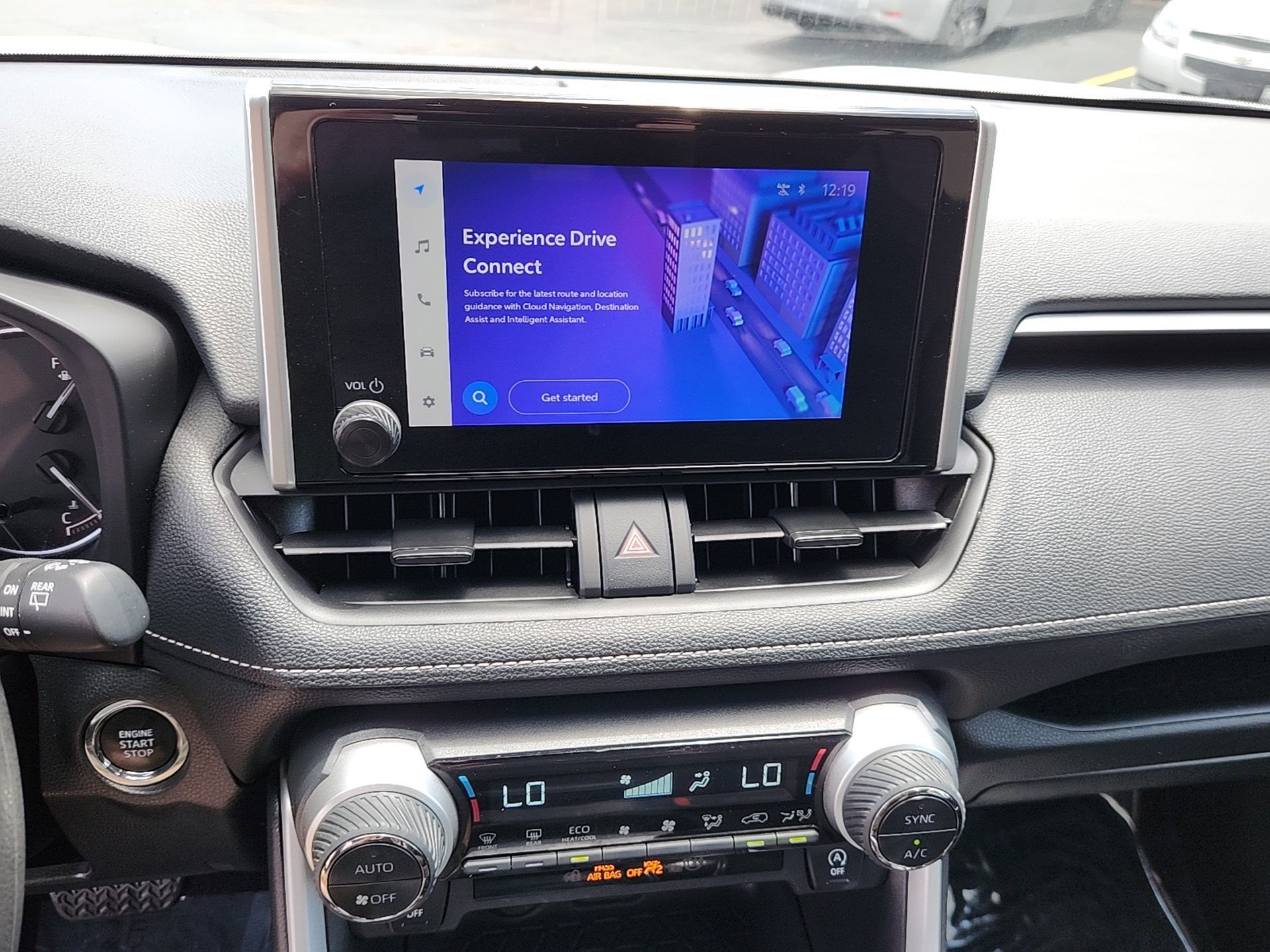 Certified Used 2024 Ice Cap Toyota XLE image 14