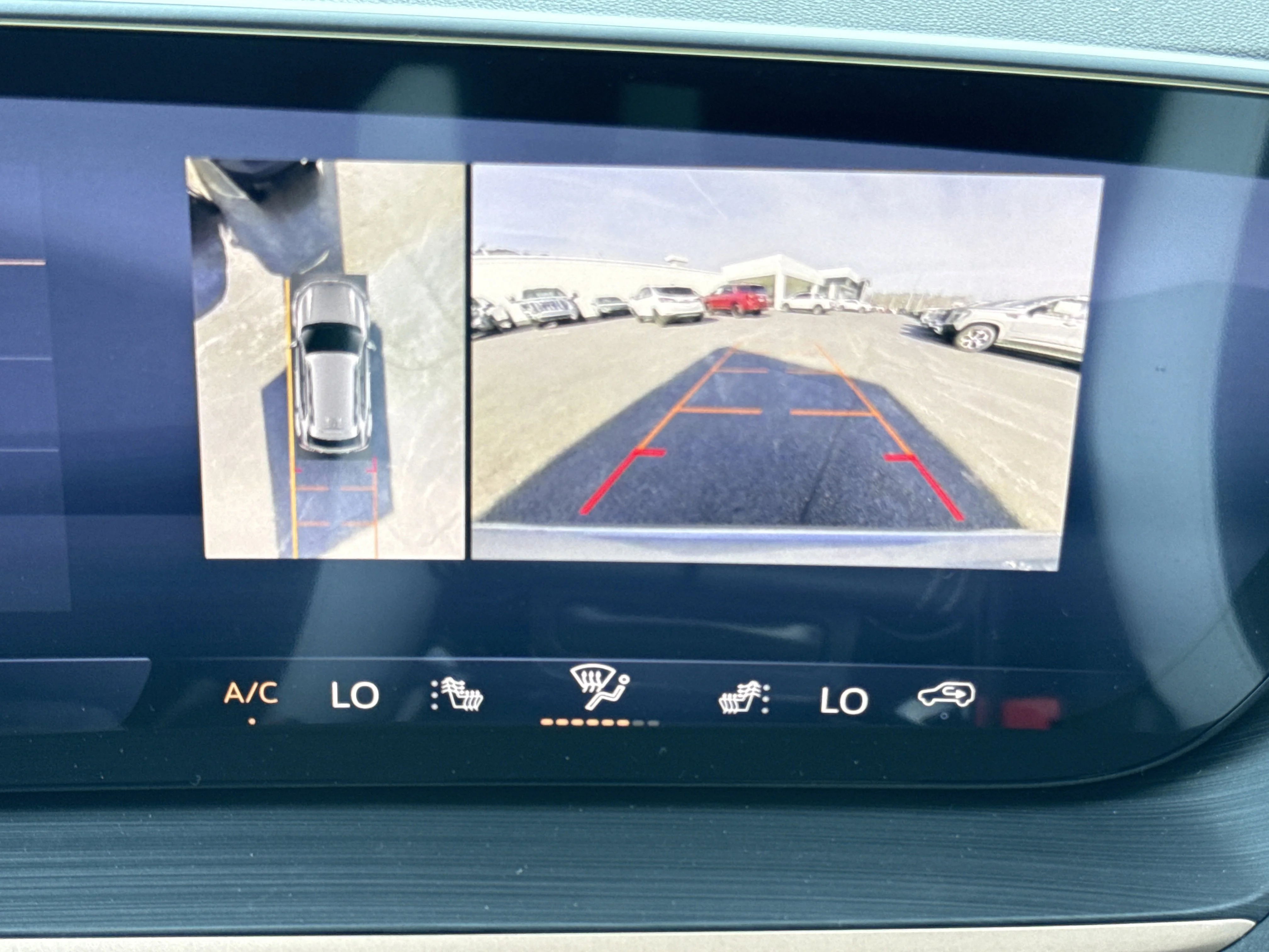 New 2026 Moonstone Gray Metallic Buick Sport Touring AWD image 9