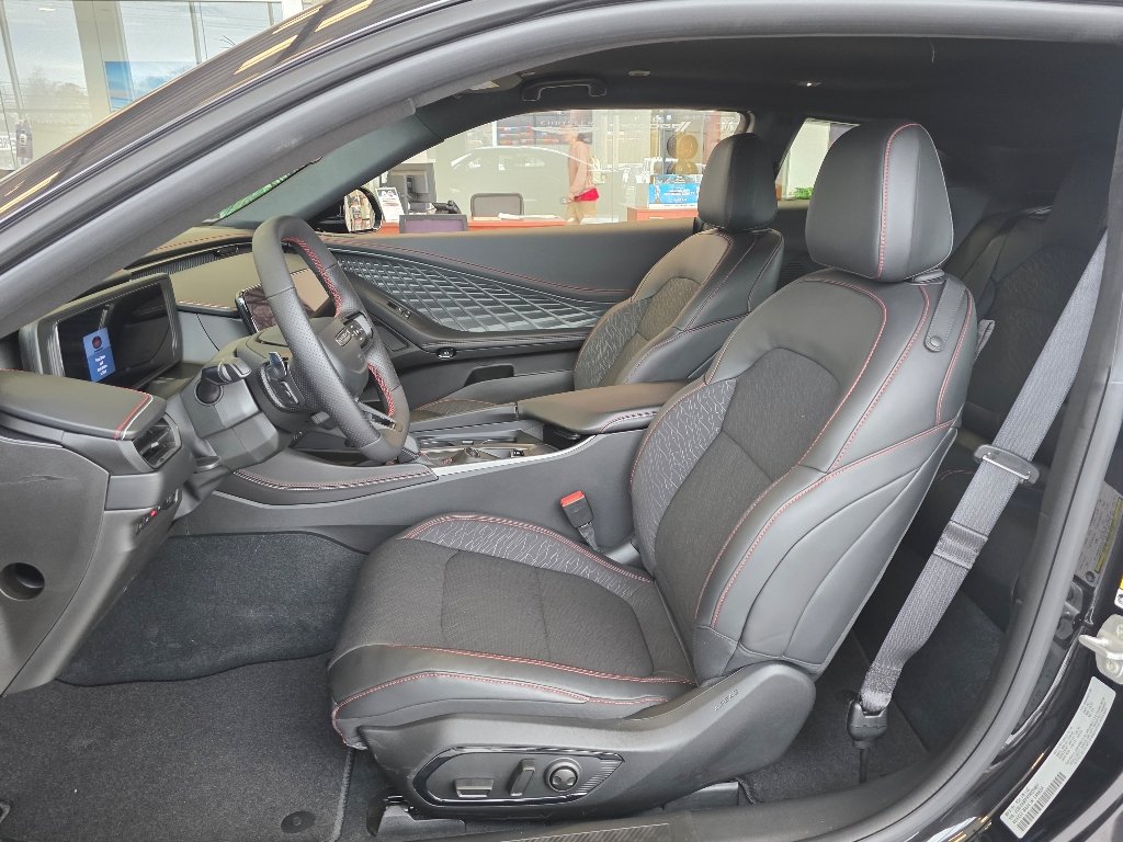 2026 Dodge Charger Scat Pack - Photo 15