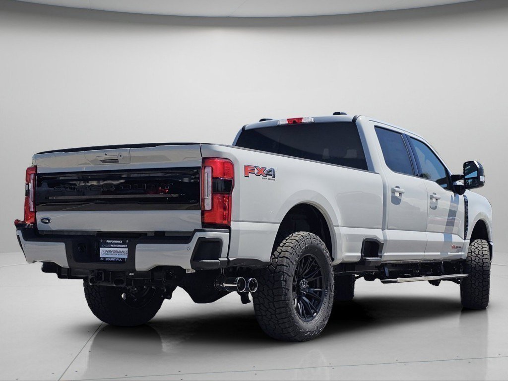 New 2026 Avalanche Ford Platinum image 32